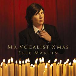 Mr.Vocalist X'mas
